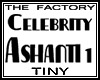 TF Ashanti Avatar 1 Tiny