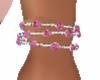 batbie bracelette left
