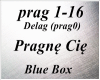 Pragne Ciebie