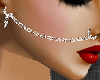 *-*Diamond Nose Chains/R