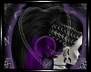 Hex Liv with Purple