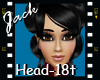[IJ] Model Head 18 Thin