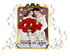 Frame Wedding W&Z pt.2