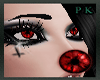 [PK]Jordis Eyes Red