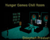 .:MA:. Hunger Games Room