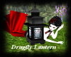 Dragfly Lantern