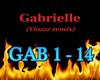 J-H   GABRIELLE REMIX