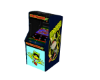 Arcade Game Frogger