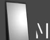 Monochrome Mirror