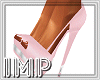 {IMP}May Pink Shoes