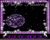 purple passion disco lig