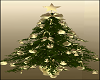 Christmas Decorated Tree