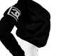 Black CC Jacket
