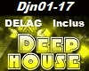 Deep House Mix Djn