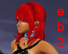 eb2: Chieko blood red