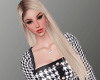 Barbie Blonde Hair