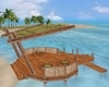 Island Beach Dock 2