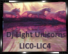 *Dj Light Unicorns