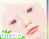 Kids Shion Albino |MH