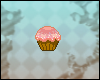 [S] Strawberry Muffin