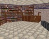 Small Medieval Library