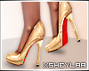 $ Classy Heel | beige