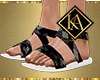 Sandals 1