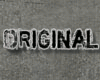 [Ren]ORIGINAL*sticker