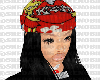 Simpson World Beanie