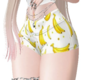 Short Banana