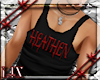 :LiX: Heathen Tank