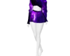 Galaxy animated
