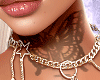 ☺S☺ Custom Gold