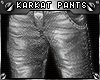 !T Karkat Vantas pants