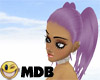 ~MDB~ PURPLE TASHA NB