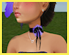 CC* Burlesque Choker