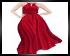 BB|Red Summer Dress