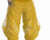 Gold Bottoms