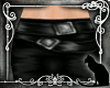 *SK* NiteRide Rust Pants