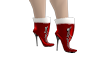 ! SANTA'S GURL BOOTS