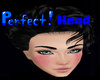 DRV__ Pretty Head