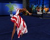 Candy Cane Dress
