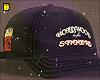 𝖇 Sinners Cap