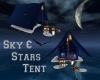 Sky & Stars Tent