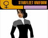 ST Starfleet White 3