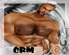 crm*male sexy skin