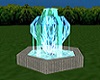 diamon fountain