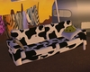Cows Sofa