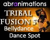 Tribal Fusion 5 Spot