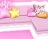 eKawaii Anime Couch 2
